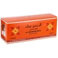 thumbnail image 1 of Perfume Al Haramain Musk para adultos unisex, 15 ml, aceite de perfume, 1 of 2