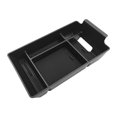 thumbnail image 1 of Plateau de Rangement pour Console Centrale pour 2022 C Class W206 C200 C220 Accoudoir Accessoires de Boîte de Rangement Secondaire, 1 of 8