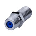 thumbnail image 1 of Digiwave Double Female F Adaptor, 1 of 1