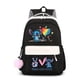 thumbnail image 1 of Lilo And Stitch-mochila de dibujos animados para mujer, morral escolar para adolescentes, mochila para libros, 1 of 1
