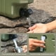 thumbnail image 2 of Cubo potable Btafrte tanque portátil 11L a Prueba de Fugas para Vehículo Coche camping, 2 of 9