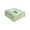 Green, variant on LHWEN Solid Color Quilt Lightweight Comforter Summer Quilt Soft Bedspread King Queen Twin Full Size Bed Washable Quilts Quilted Blanket All Season Super-Soft Microfiber Cozy Breathable Luxurious