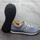 thumbnail image 1 of New Balance 574 Low Purple Suede Shoes Sneakers U574BGG Men's Size 9.5 Womens 11, 1 of 6
