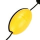 thumbnail image 3 of Cuerda De Arrastre Para Kayak Drogue de ancla de mar de pesca con hebillas de Clip línea de tiro de boya de deriva (amarillo), 3 of 6