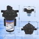 thumbnail image 4 of Bomba de Agua DEEKOOL EF5500 12V 5.5GPM 60PSI Autocebante, 4 of 7