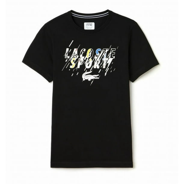 lacoste mens tops