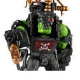 thumbnail image 5 of McFarlane Toys Warhammer 40k Ork Big Mek Megafig - 7 in Scale Collectible Action Figure, 5 of 9