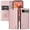 Pink, variant on Case for Google Pixel 6 Wallet Case with Card Slots PU Leather Magnetic Closure