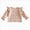 A74-Red, variant on NIEWTR Little Girls Boys Long Sleeve T Shirt Kids Tunic Tops Crewneck Soft Solid Color Long Sleeve Casual Pullover Sweatshirt Fall Winter Sweatshirts Long sleeved T-shirt for 18-24 Months