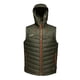thumbnail image 1 of Regatta - Chaleco Forro Polar Calculate para Hombre (Caqui Oscuro) Regatta UTRG3805_darkkhaki, 1 of 3