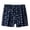 j24-Black, variant on Mens Underwear Casual Elastic Waist Plaid Print Loose Fit Comfortable Boxer Shorts Male Lightweight Breathable Soft Fashion Daily Underpants,XXL