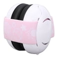 thumbnail image 1 of Orejeras, Auriculares Ajustables para Bebés Orejeras Con Cancelación de Ruido, Mejoran El Sueño Auriculares Con Cancelación de Ruido para Conciertos Eventos Deportivos Viajes, 1 of 7