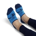 thumbnail image 4 of Jockey Men's Jockey 1876 Collection No Show Socks - 3 Pack, 4 of 4