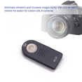 thumbnail image 4 of Sidaley Accesorios de herramientas de control de obturador Componentes de cámaras Herramienta de cámara Controlador de liberación Cámaras de vídeo, 4 of 5