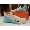 thumbnail image 3 of Size 11 - Nike React Metcon Light Cream Aurora Green W, 3 of 6