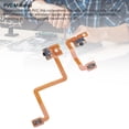 thumbnail image 4 of Left Right Button Key  Cable Replacement, 2 Sets Lightweight Accurate Left Right Button Key  Cable  for 3DS, 4 of 7