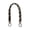 Silver, variant on Bag Chain Adjustable Length Rust-Proof Polished Surface Shoulder Strap Extension Crossbody Bag Chain Strap