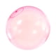 thumbnail image 1 of Bola de burbujas TPR, globo de aire y agua, divertido juego de fiesta, juegos de playa, juguete (rosa) Ehuebsd libre de BPA, 1 of 5