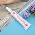 thumbnail image 3 of Precision Adhesive Cement Glue for Jewelry Watch Repair - Strong Elasticity, 3 of 8