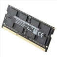 thumbnail image 4 of 2X Memoria Ram para Computadora PortáTil DDR3 de 8GB 1600Mhz PC3-12800 204 1.5V SODIMM para Memoria RAM para Computadora PortáTil, 4 of 5