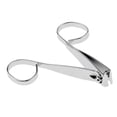 thumbnail image 4 of de Uñas Del Del Pie de Uña Manicura Del Del Cvo, Agarre de Tijera , Acero Inoxidable Resistente Zulema Nail Clipper Stainless Steeel, 4 of 6