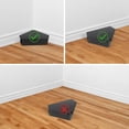 thumbnail image 4 of Mouse Station with Keys Black 5 Pack, Key Required Mouse Stations, Mice Stations, Keeps Children and Pets Safe Indoor & Outdoor, 4 of 5