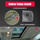 thumbnail image 4 of Iluminación Interior Cubierta de mapa de cúpula de techo de coche 81265-B6060 para accesorios Toyota Camry Gen 6 2006-2011 Likrtyny Para estrenar, 4 of 6