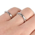 thumbnail image 2 of Stop Snoring Ring Anti Snore Acupressure Sleep Aid Device Against Insomnia Sleeping Treatment 3 Sizes Free Shipping, 2 of 5