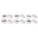 thumbnail image 5 of Decoración de uñas Jadeshay 6 cajas de diamantes de imitación herramienta para decoración de uñas, 5 of 14