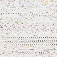 thumbnail image 5 of Safavieh Montauk Tapis Rond 4 Pieds en Coton Tissé à la Main, 5 of 5