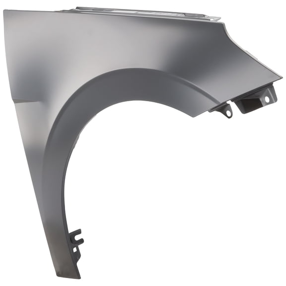 For 2021-2023 Elantra Front Right Fender 66320AA000 HY1241180