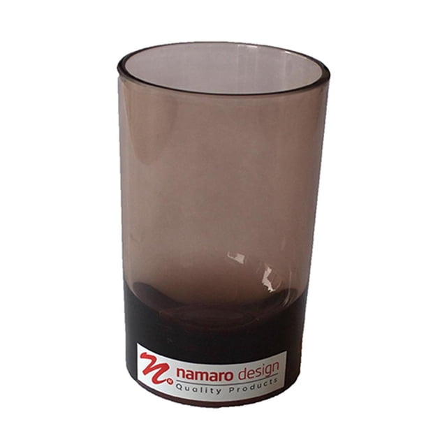 Vaso De Acrilico Café Ba-436263 Namaro Design Namaro BA-436263