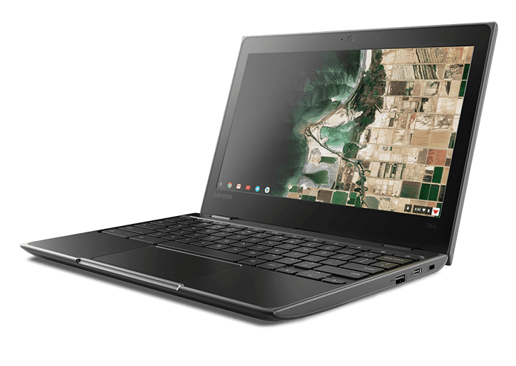 Lenovo IdeaPad Duet Chromebook 10.9