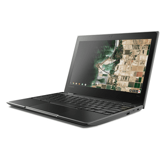 Lenovo Chromebook Duet - Detachable Keyboard, 10.1