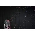 thumbnail image 5 of Eliminator Lighting Bubbletron EXL GO | Battery Powered Bubble Machine (BUB400), 5 of 8