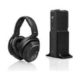 thumbnail image 3 of Sennheiser 505563 RS 175 Wireless Over-Ear Headphone System, 3 of 8