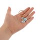thumbnail image 5 of unbranded 5Ud Llavero De De Cerezos Con Esmalte Para Y Decorativo, 5 of 8