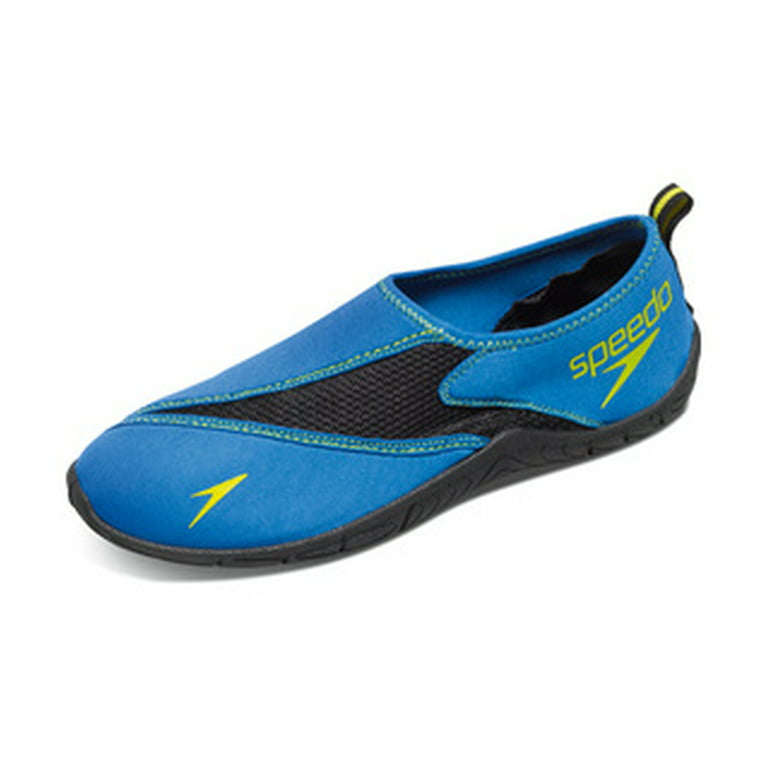 onder Uitrusting Dwang Speedo Water Shoes SURFWALKER PRO 3.0 - Walmart.com
