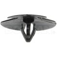 thumbnail image 2 of Dorman Coussin d'Isolation pour Capot 963-571D OE Solutions; Remplacement OE; Lot de 2, 2 of 2