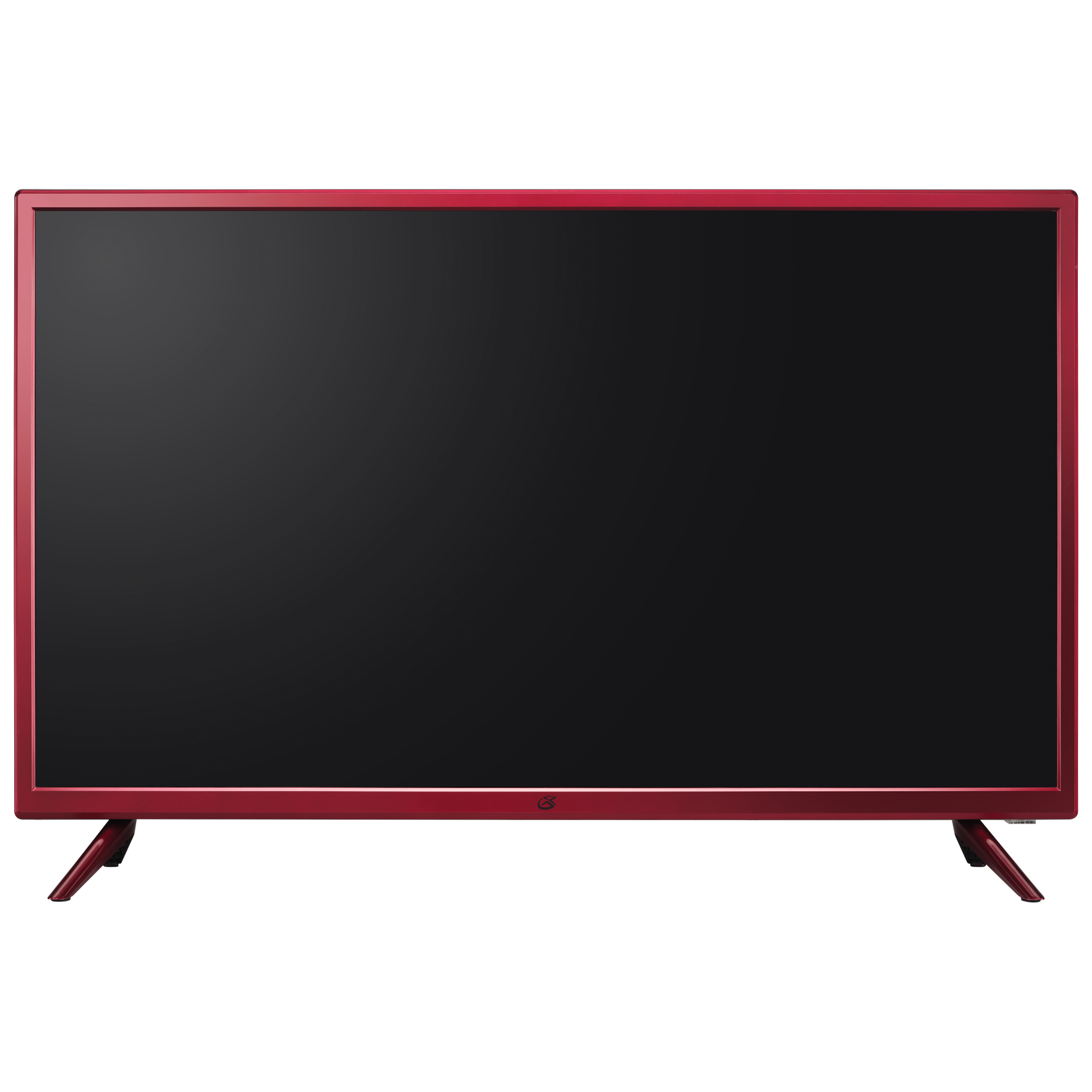 GPX 32" LED TV with Built-in DVD Player photo 2