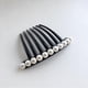 thumbnail image 1 of Accesorios para el cabello nupcial BLESIY Barretas de brillante Peines de pelo de mujer nupcial, 1 of 7