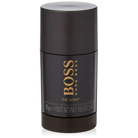 Desodorante en barra Hugo Boss The Scent para hombre 75 ml