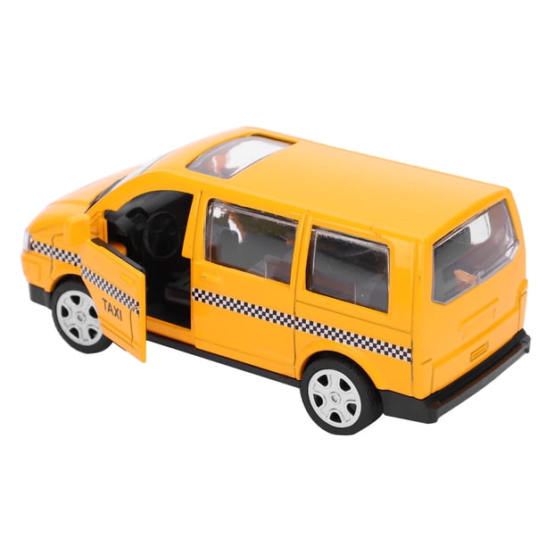 Modelo Car Operation Simple Aley Car Toy, Regalos de Otoño Resistentes Para Niños Niños Niones Niños