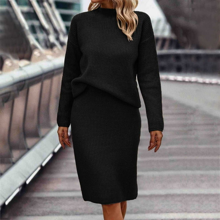 Draper james sweater dress online