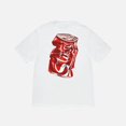 thumbnail image 1 of Camisetas Stussy de manga corta para hombre y mujer, marca de moda de verano Camisetas Stussy de calle holgadas y versátiles de puro algodón para parejas, tendenciaMezclado, 1 of 5