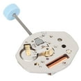 thumbnail image 3 of ANGGREK Watch Parts,Watch Movement,763 Watch Movement Professional Watchmaker Alloy Watch Movement Replacement Repair Parts Accessory, 3 of 8