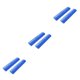 thumbnail image 3 of Advancent Silicone Brake Lever Set Left V-brake Levers Sleeves / Right Type1 NO1, 3 of 6