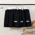 thumbnail image 5 of Adarl Boys' Active Shorts Set 2 Pieces T-Shirt and Quick Drying Shorts Teenagers Summer Activewear Sets 11-16Y, 5 of 6