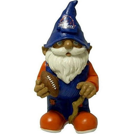 Boise State 8" Gnome
