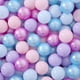 thumbnail image 1 of Bolas para Piscina de Pelotas STARBOLO 100/170/500 Resistente para Niños, 1 of 9